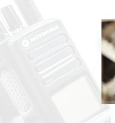 SATLEC Two-Way Radio Banner 2