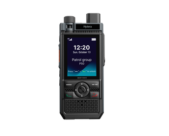 Hytera P50