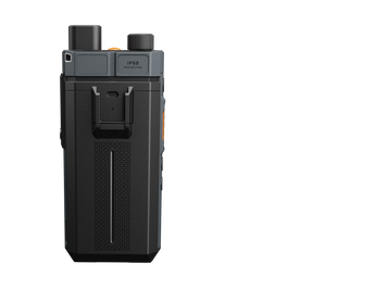 Hytera P50