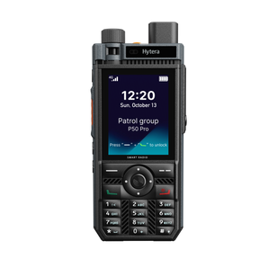 Hytera P50 Pro