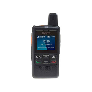 Hytera PNC360s - SATLEC