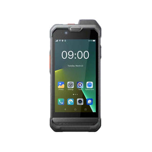 Hytera PNC460 - SATLEC