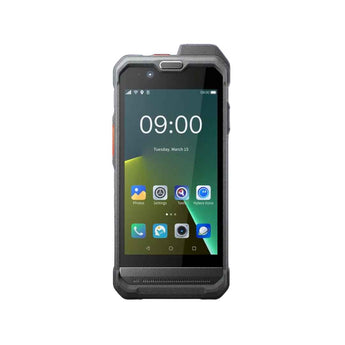 Hytera PNC460 - SATLEC