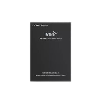 Hytera PNC460 - SATLEC
