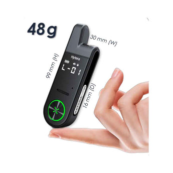 Hytera S1 Mini - SATLEC