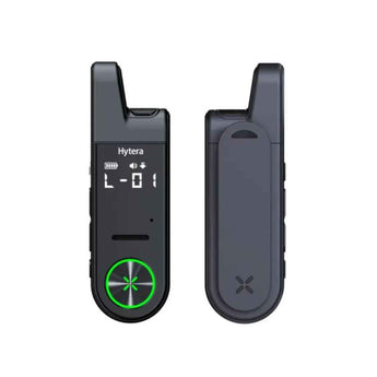 Hytera S1 Mini - SATLEC