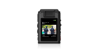 Hytera Smart GC550 Body Camera - SATLEC