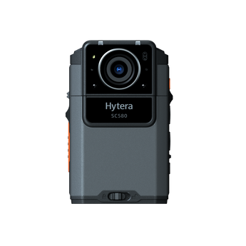 Hytera Smart SC580 Body Camera - SATLEC