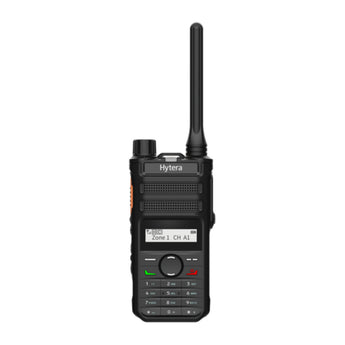Portable Two-Way Radio - Hytera AP585