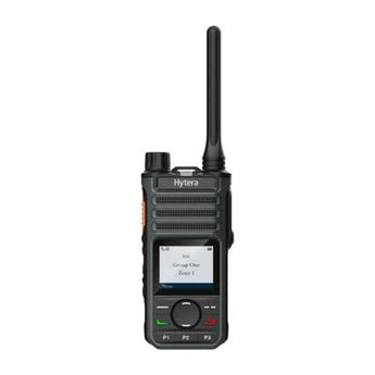 Hytera BP565 - SATLEC