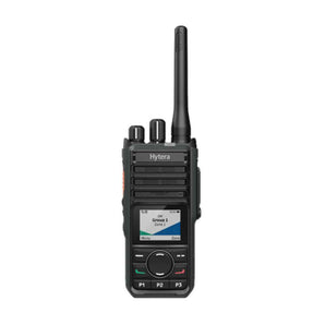Hytera HP565 - SATLEC