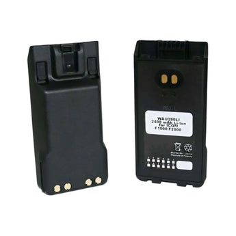 Icom Two-Way Radio A16 Battery