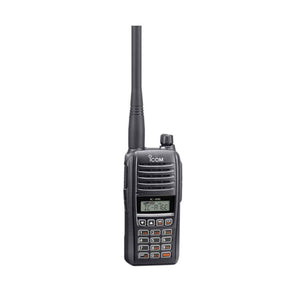 Icom A16 | Aviation - SATLEC
