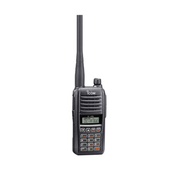 Icom A16 | Aviation - SATLEC