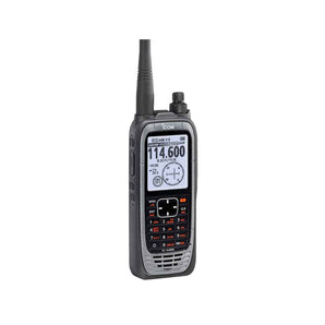 Icom A25n | Aviation Radio - SATLEC