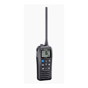Portable Two-Way Radio - Icom M37 Marine