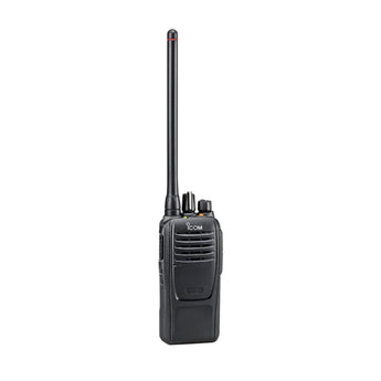 Icom F1000 | F2000 - SATLEC