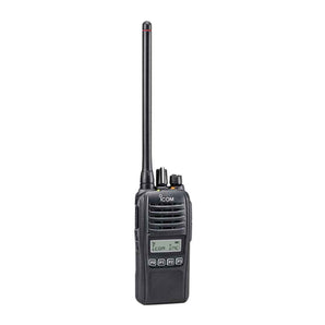 Icom F1000s | F2000s - SATLEC