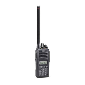 Icom F1000T | F2000T - SATLEC