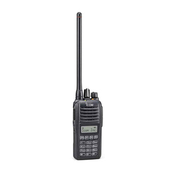 Icom F1000T | F2000T - SATLEC