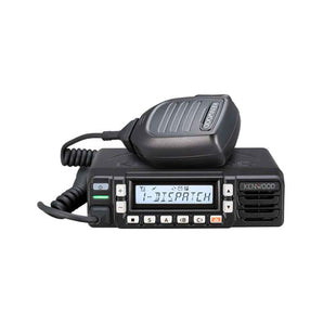 Kenwood NX1700 | NX1800 - SATLEC