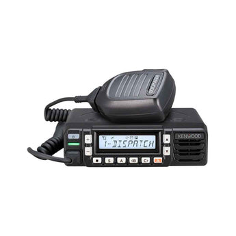 Kenwood NX1700 | NX1800 - SATLEC