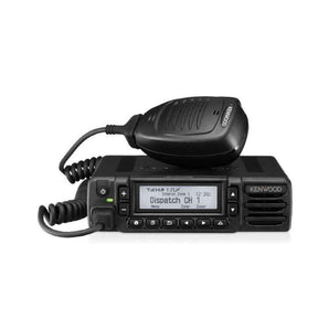 Kenwood NX3720e | NX3820e - SATLEC