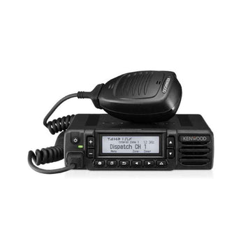 Kenwood NX3720e | NX3820e - SATLEC
