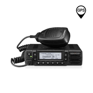 Kenwood NX3720GE | NX3820GE - SATLEC