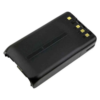 Kenwood NX3220e | NX3320e - SATLEC