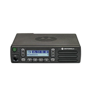 Mobile Two-Way Radios - Motorola DM1600
