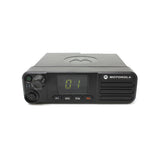 Mobile Two-Way Radios - Motorola DM4400e