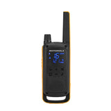 Portable Two-Way Radio - Motorola T82