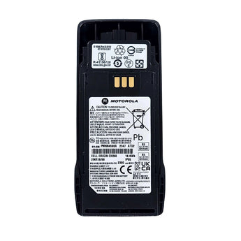Motorola R5 LKP - SATLEC