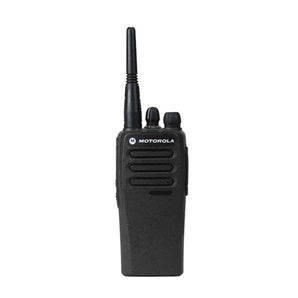 Motorola DP1400 - SATLEC