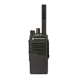 Motorola DP2400 - SATLEC