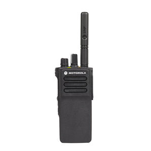 Portable Two-Way Radio - Motorola DP4400e