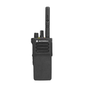Motorola DP4400e - SATLEC