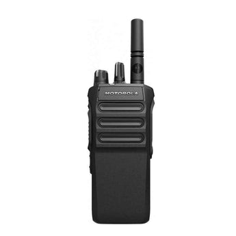 Motorola R7 - SATLEC