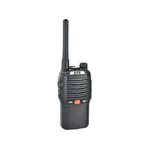 SFE S618 - SATLEC
