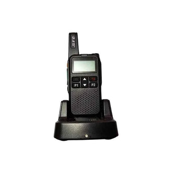 SFE ST35 - SATLEC