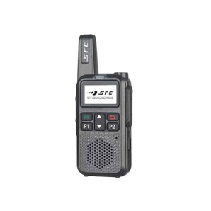 SFE ST35 - SATLEC