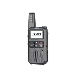Portable Two-Way Radio - SFE ST35