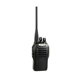 SFE S580 - SATLEC