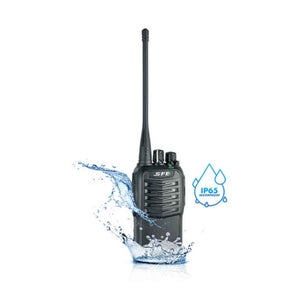 SFE S780 - SATLEC