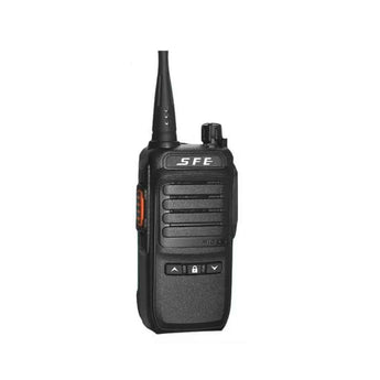 SFE SD-300 - SATLEC