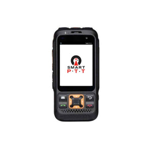 Smart PTT S100 - SATLEC