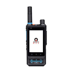 Smart PTT S200 - SATLEC