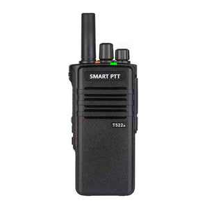 Smart PTT T522a - SATLEC