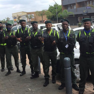 Goodwork Security is using Smart PTT Sim Card Two-Way Radios